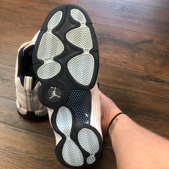 Nike Air Jordan Jumpman Team ll - Picture 6 of 6